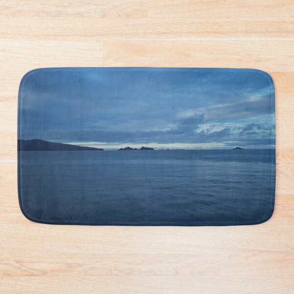 Item preview, Rocky Outcrops Near Cape Horn designed and sold by Malcolm Snook.
