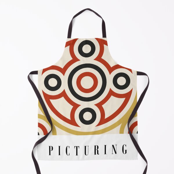 Item preview, Inner Circle designed and sold by Theodor Decker.