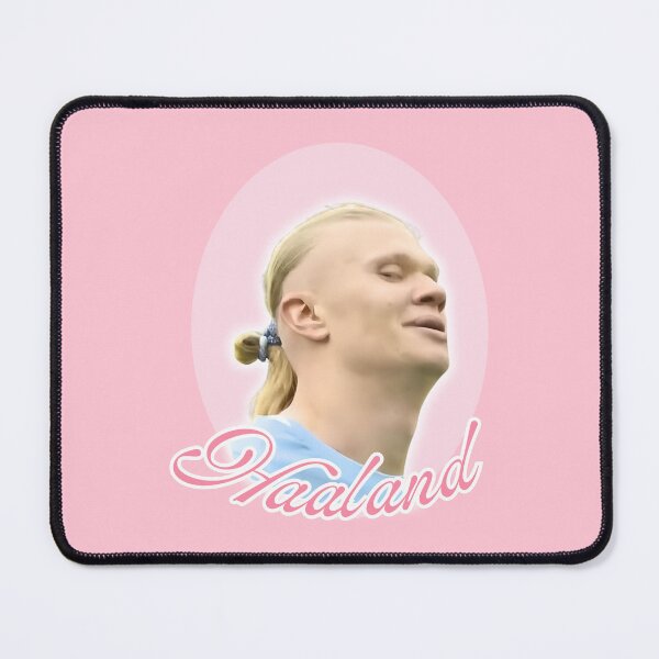 Item preview, Side eye meme Haaland designed and sold by We Are Stardust.