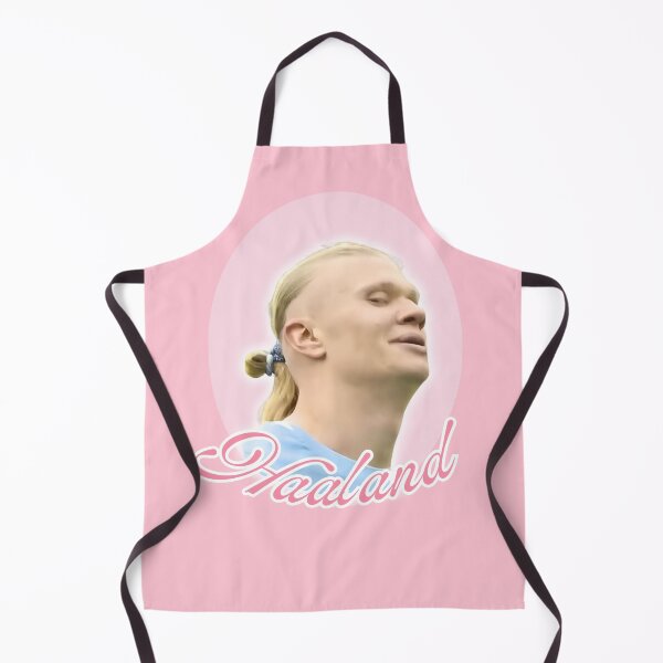 Item preview, Side eye meme Haaland designed and sold by We Are Stardust.