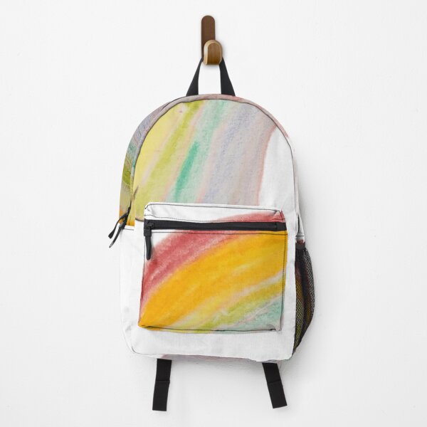Item preview, Sleepy Rainbow designed and sold by WOW_COW.