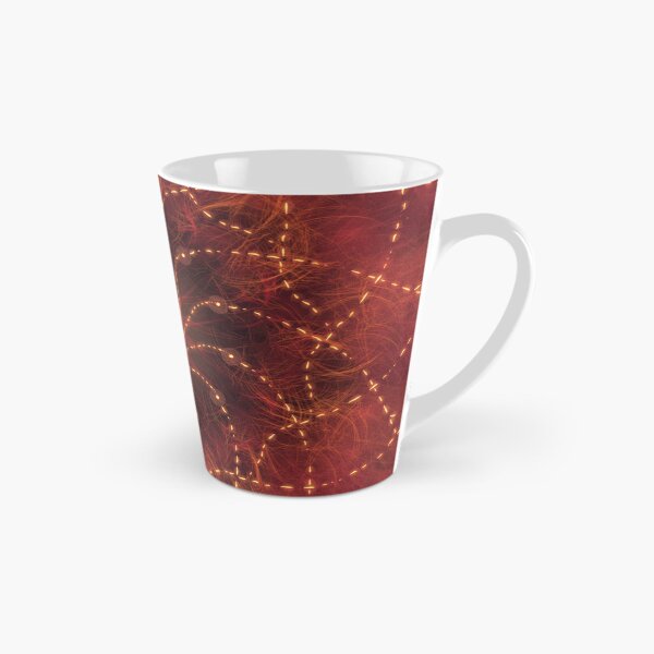 Item preview, Cosmic Radiance: A Symmetric Light Burst designed and sold by EsmArtUniverse.