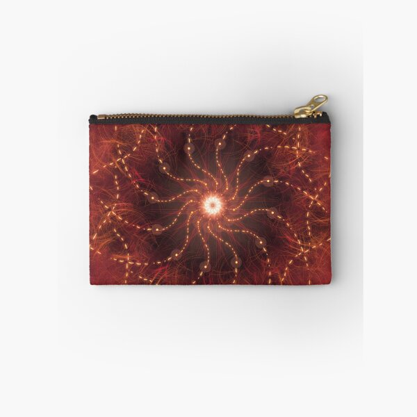 Item preview, Cosmic Radiance: A Symmetric Light Burst designed and sold by EsmArtUniverse.
