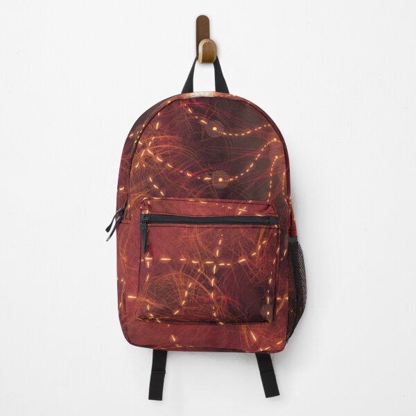 Item preview, Cosmic Radiance: A Symmetric Light Burst designed and sold by EsmArtUniverse.