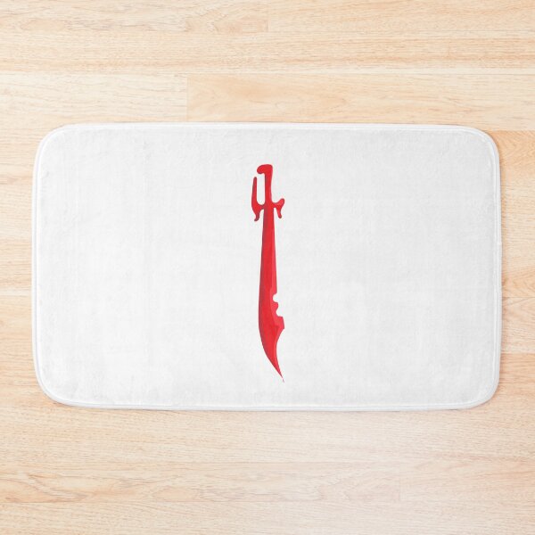 Item preview, Crimson Edge - Intense Sword Design designed and sold by EsmArtUniverse.