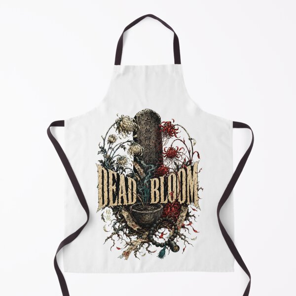 Item preview, The Flowers Bowed Back designed and sold by lostsignaltv88.