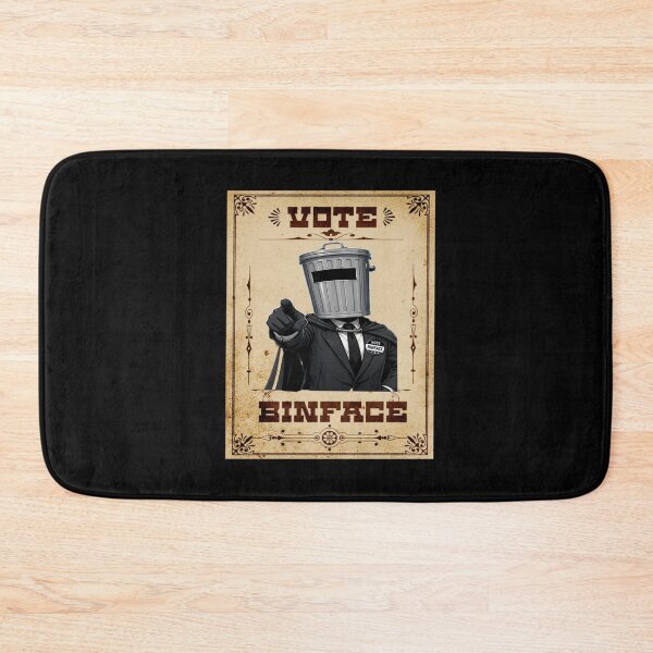Item preview, Vote Binface  designed and sold by TheEndDesign.