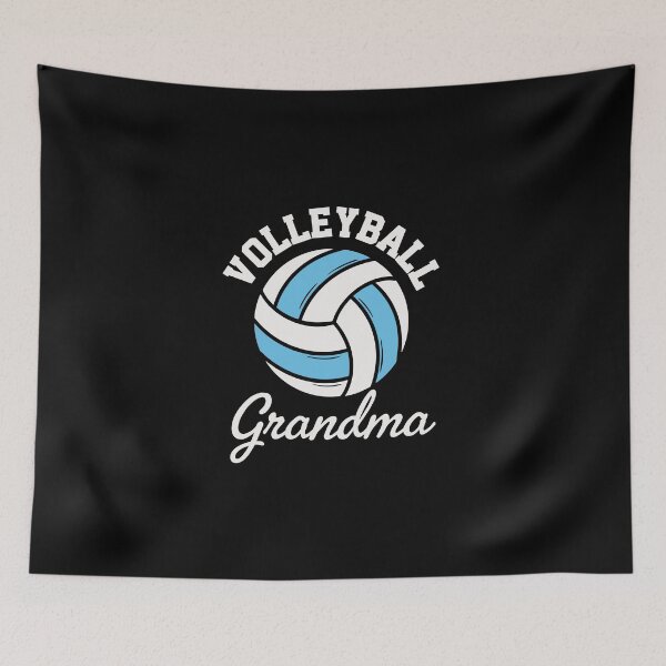 Item preview, Volleyball Grandma  designed and sold by jkrphoto.