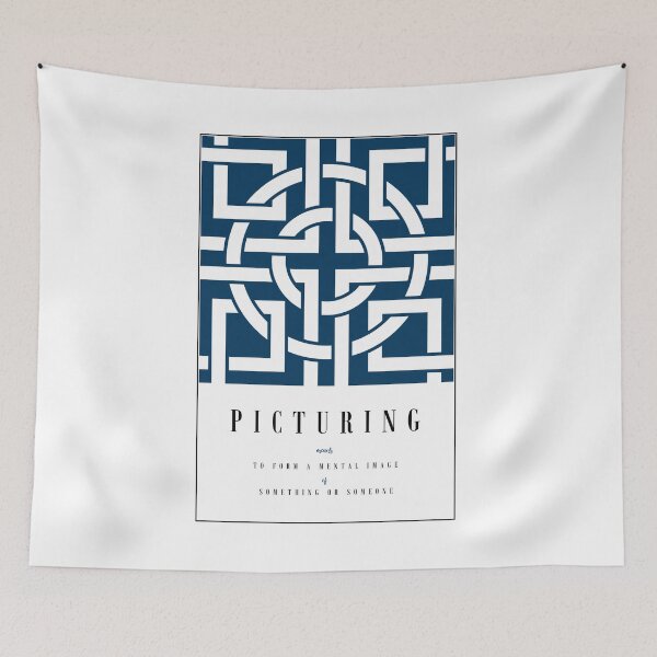 Item preview, Irish Interlock designed and sold by Theodor Decker.