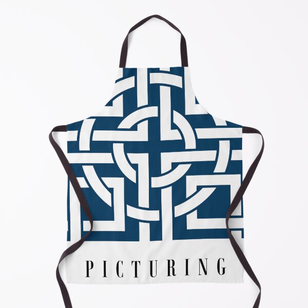 Item preview, Irish Interlock designed and sold by Theodor Decker.