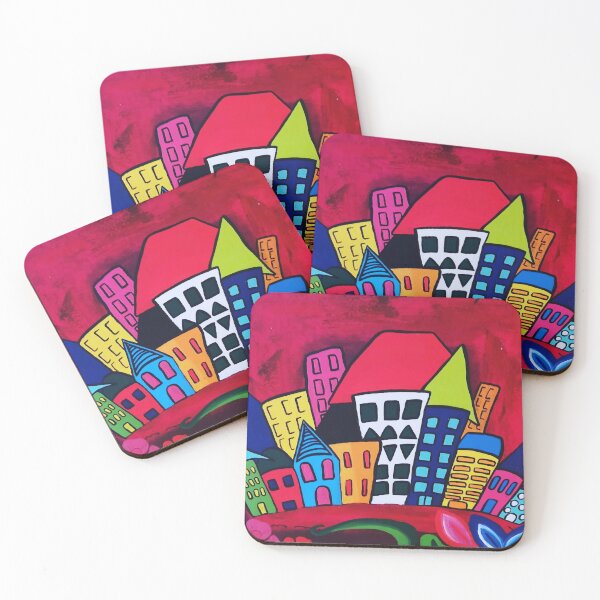 Item preview, Urbania designed and sold by shonart19.