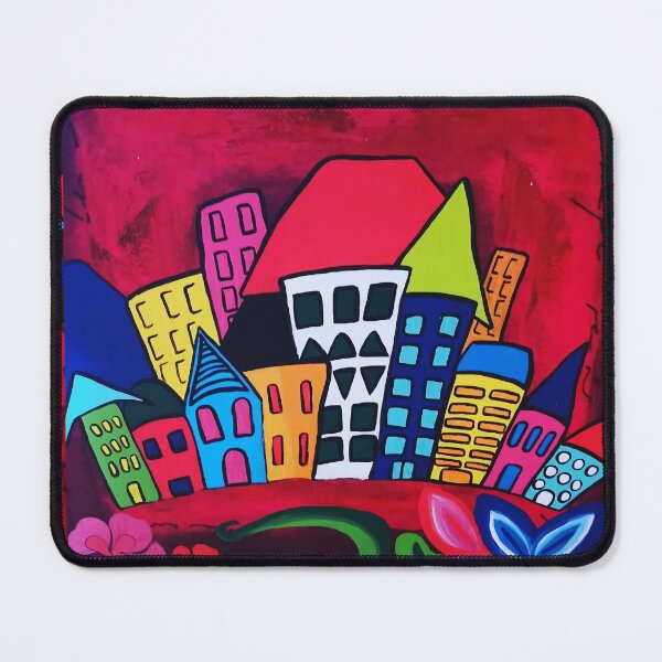 Item preview, Urbania designed and sold by shonart19.