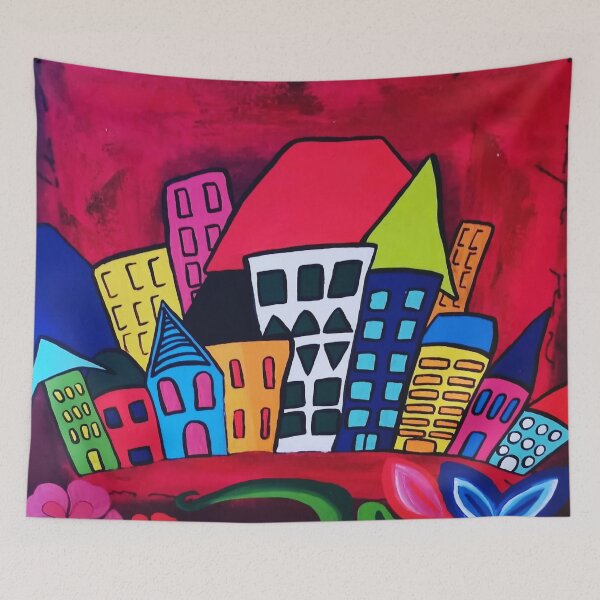 Item preview, Urbania designed and sold by shonart19.