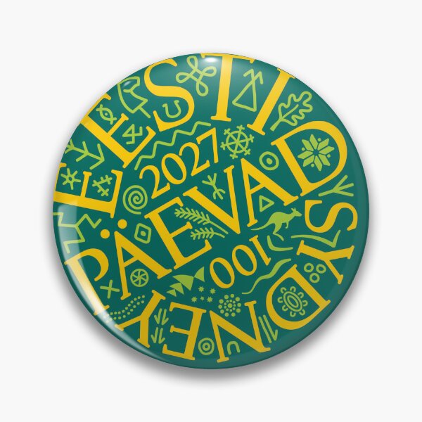 Item preview, Green Yellow Green designed and sold by EestiPaevad27.