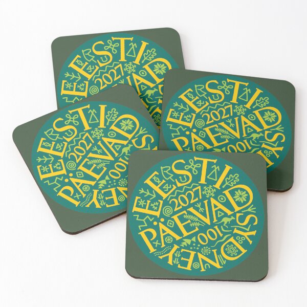 Item preview, Green Yellow Green designed and sold by EestiPaevad27.