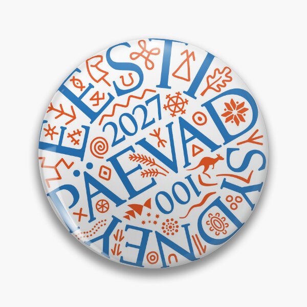 Item preview, Blue Red designed and sold by EestiPaevad27.