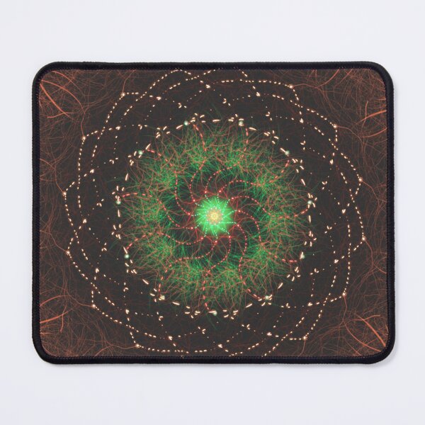 Item preview, Corefare - A Vortex of Living Light designed and sold by EsmArtUniverse.