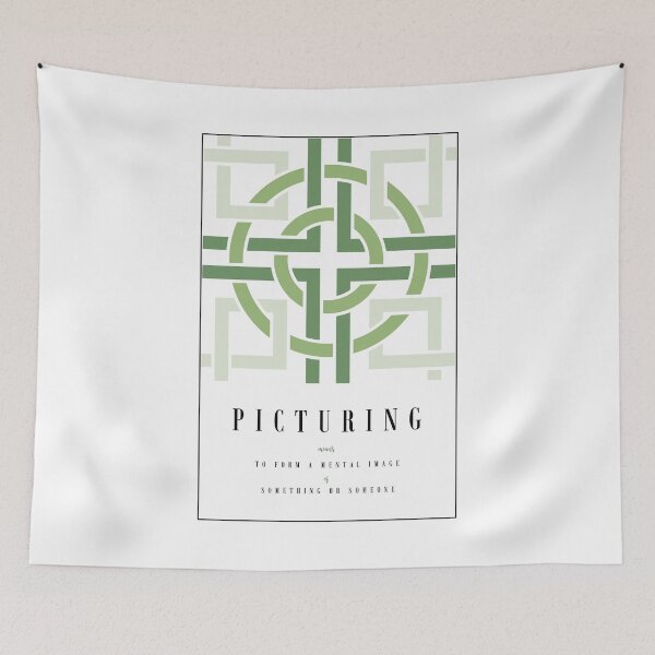 Item preview, Irish knot designed and sold by Theodor Decker.