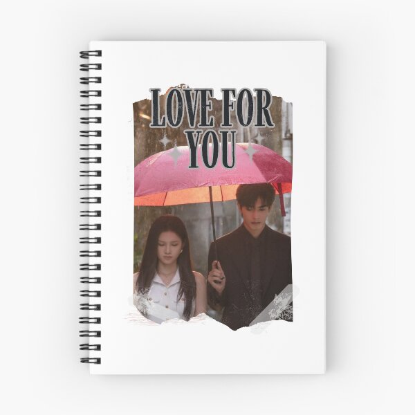 Item preview, Love for You Chinese Song Weilong Zhang JingyI Drama Cdrama China Wuxia Historical Entertainment Collage Digital Art PortraitJapanese Drama Actor designed and sold by AJUNICE STUDIO.