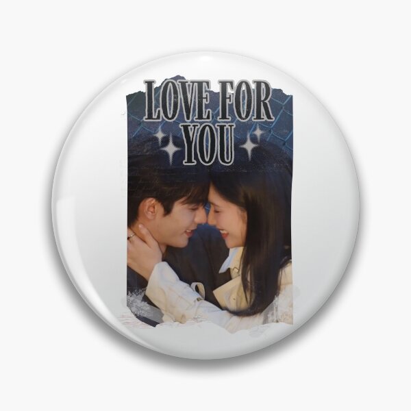 Item preview, Love for You Chinese Song Weilong Zhang JingyI Drama Cdrama China Wuxia Historical Entertainment Collage Digital Art PortraitJapanese Drama Actor designed and sold by AJUNICE STUDIO.
