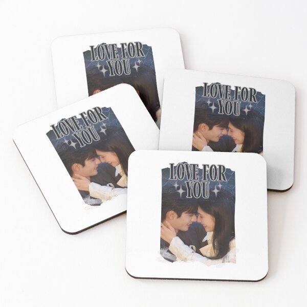 Item preview, Love for You Chinese Song Weilong Zhang JingyI Drama Cdrama China Wuxia Historical Entertainment Collage Digital Art PortraitJapanese Drama Actor designed and sold by AJUNICE STUDIO.