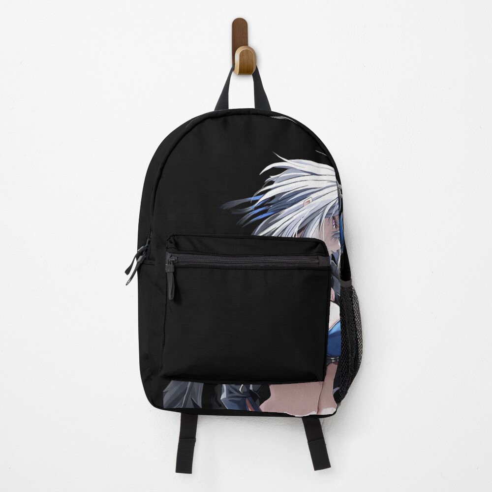 Vista previa del artículo con la obra «Mochila», diseñado y vendido por Rivlowss.