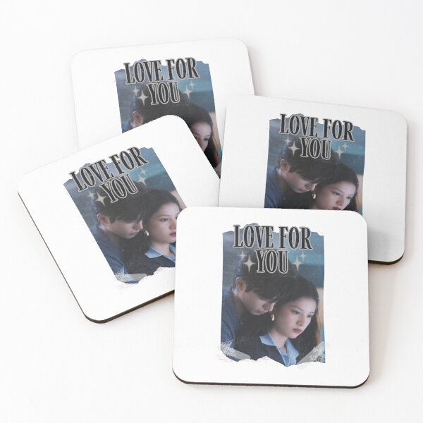 Item preview, Love for You Chinese Song Weilong Zhang JingyI Drama Cdrama China Wuxia Historical Entertainment Collage Digital Art PortraitJapanese Drama Actor designed and sold by AJUNICE STUDIO.