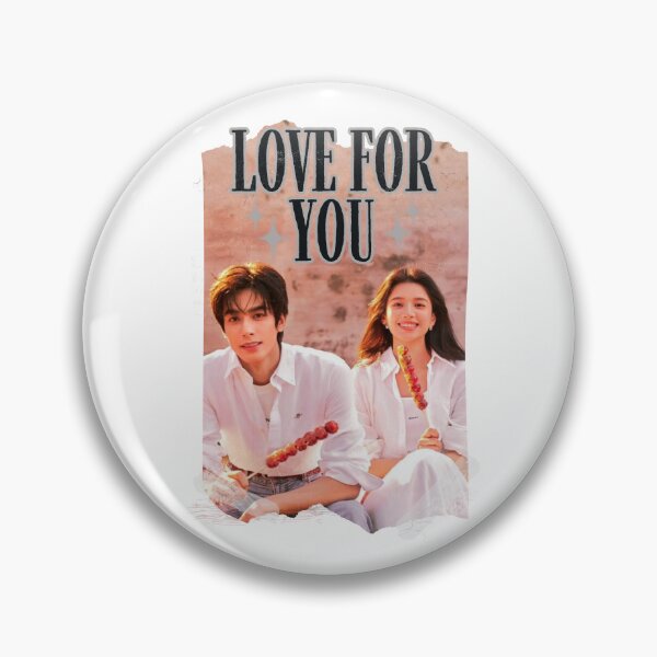 Item preview, Love for You Chinese Song Weilong Zhang JingyI Drama Cdrama China Wuxia Historical Entertainment Collage Digital Art PortraitJapanese Drama Actor designed and sold by AJUNICE STUDIO.