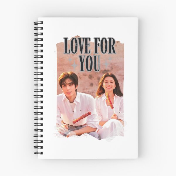 Item preview, Love for You Chinese Song Weilong Zhang JingyI Drama Cdrama China Wuxia Historical Entertainment Collage Digital Art PortraitJapanese Drama Actor designed and sold by AJUNICE STUDIO.