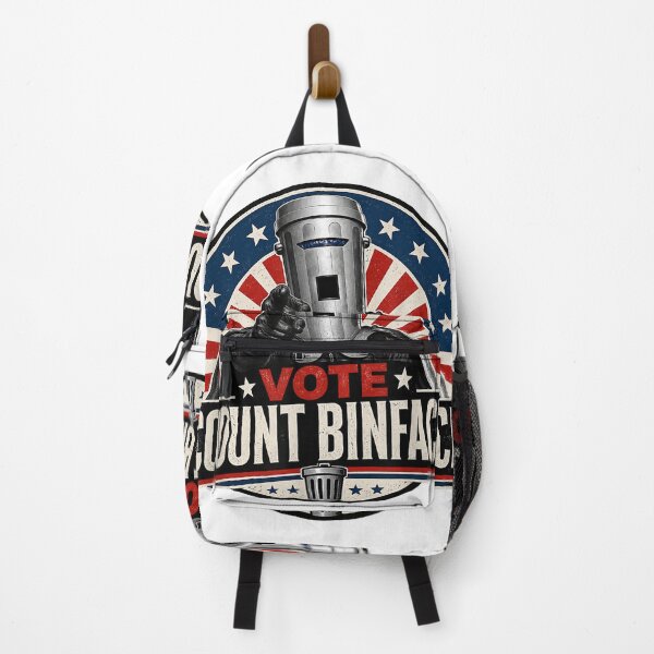 Item preview, Count Binface designed and sold by Ivanutrera.