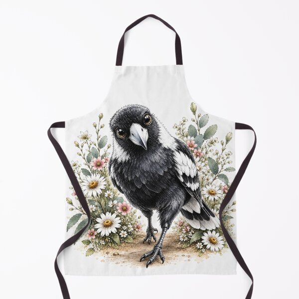 Item preview, Just Wingin’ It (But Shiny and I Know It) designed and sold by BRETT'S ART STUDIO.