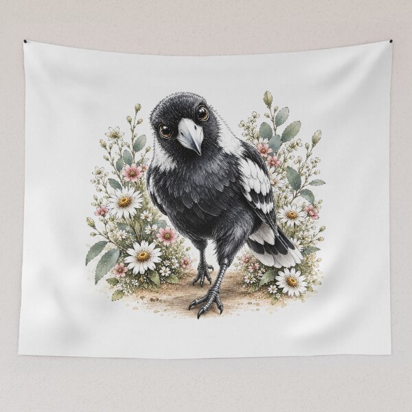 Item preview, Just Wingin’ It (But Shiny and I Know It) designed and sold by BRETT'S ART STUDIO.