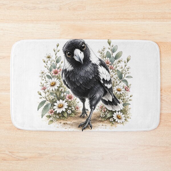 Item preview, Just Wingin’ It (But Shiny and I Know It) designed and sold by BRETT'S ART STUDIO.