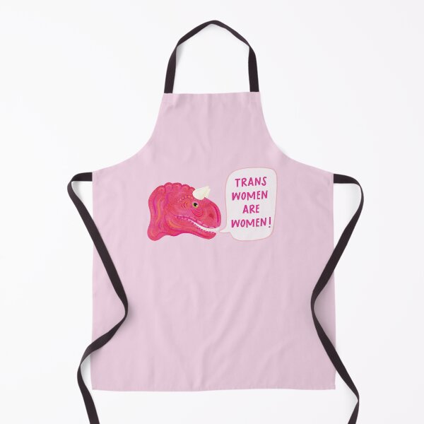 Item preview, Feminist Carnotaurus designed and sold by JasperAndPudArt.