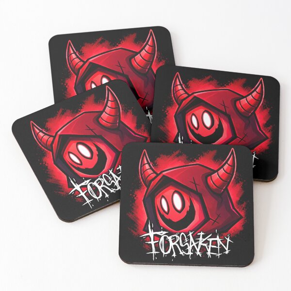 Item preview, Roblox Forsaken Coolkid designed and sold by Gamify Store.