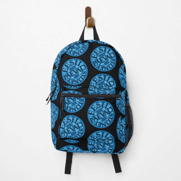 Item preview, Blue Black White designed and sold by EestiPaevad27.