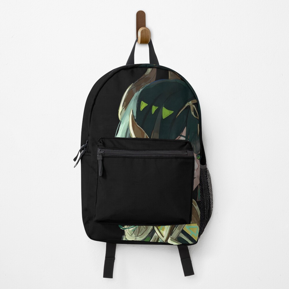 Item preview, Backpack designed and sold by Rivlowss.