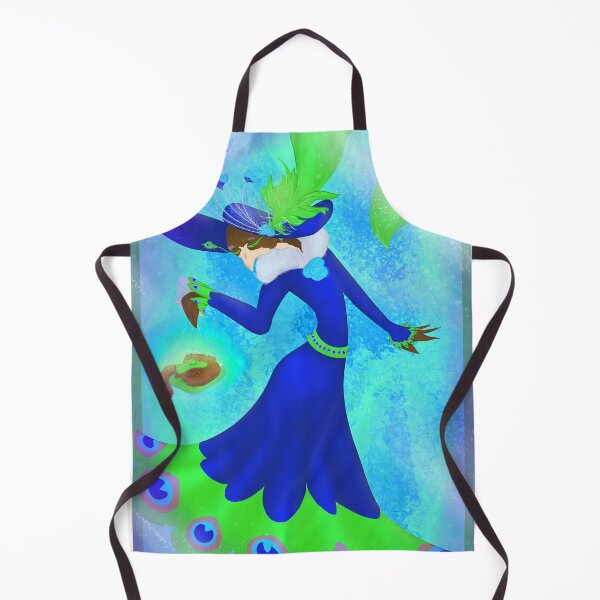 Item preview, The Colors Of The Air designed and sold by Furbador.