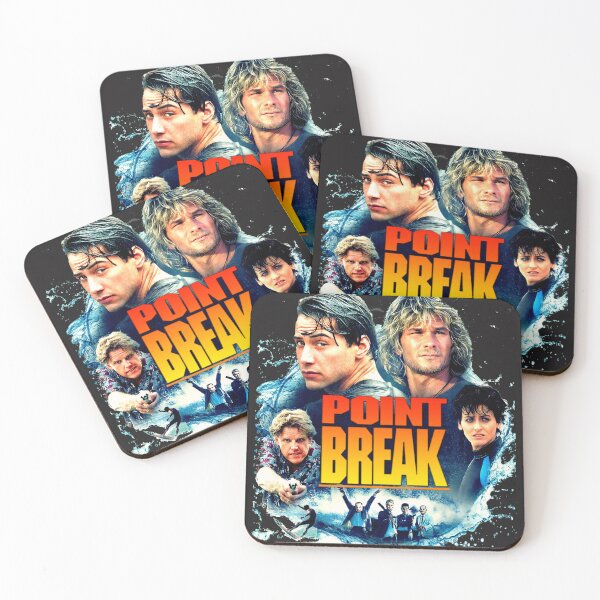 Item preview, Point Break designed and sold by outlawshirts98.