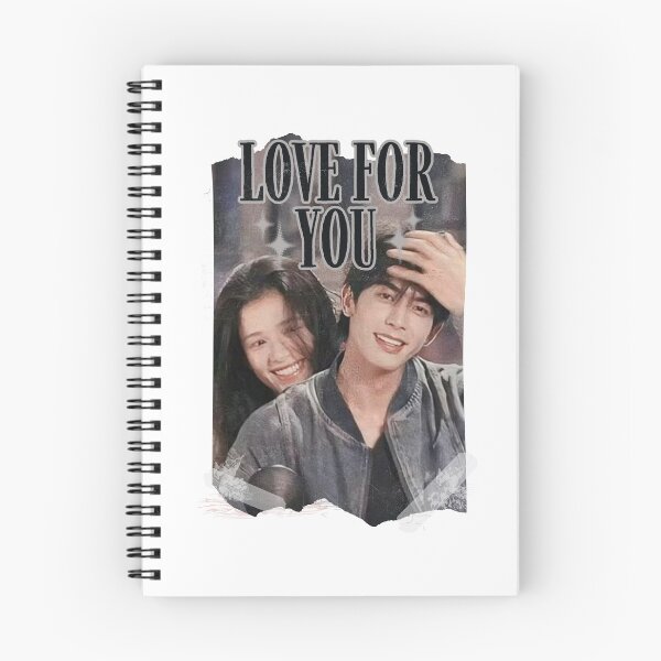 Item preview, Love for You Chinese Song Weilong Zhang JingyI Drama Cdrama China Wuxia Historical Entertainment Collage Digital Art PortraitJapanese Drama Actor designed and sold by AJUNICE STUDIO.