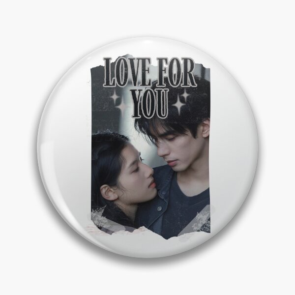 Item preview, Love for You Chinese Song Weilong Zhang JingyI Drama Cdrama China Wuxia Historical Entertainment Collage Digital Art PortraitJapanese Drama Actor designed and sold by AJUNICE STUDIO.