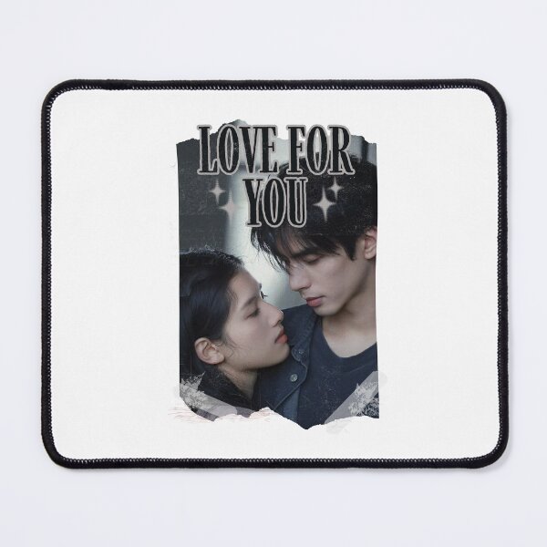 Item preview, Love for You Chinese Song Weilong Zhang JingyI Drama Cdrama China Wuxia Historical Entertainment Collage Digital Art PortraitJapanese Drama Actor designed and sold by AJUNICE STUDIO.