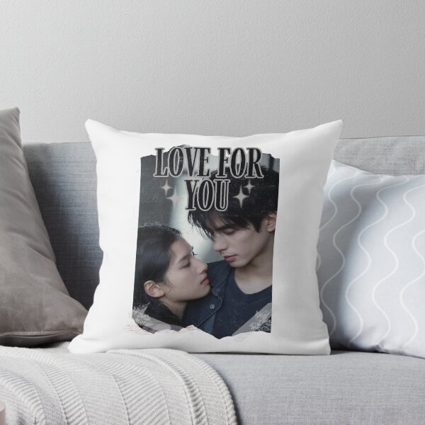 Item preview, Love for You Chinese Song Weilong Zhang JingyI Drama Cdrama China Wuxia Historical Entertainment Collage Digital Art PortraitJapanese Drama Actor designed and sold by AJUNICE STUDIO.