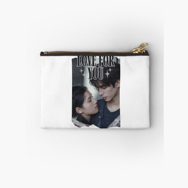 Item preview, Love for You Chinese Song Weilong Zhang JingyI Drama Cdrama China Wuxia Historical Entertainment Collage Digital Art PortraitJapanese Drama Actor designed and sold by AJUNICE STUDIO.