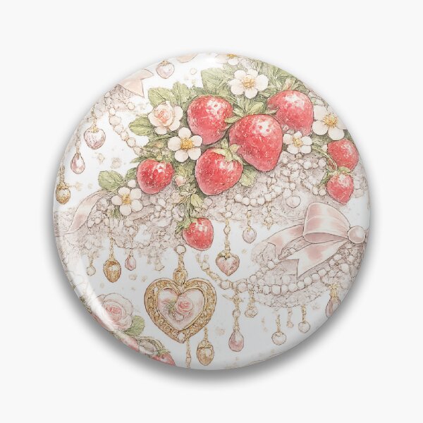 Artikelvorschau, Rosa Schleifen, Vintage-Spitze & romantische Blumenästhetik entworfen und verkauft von Blush and Bloom.