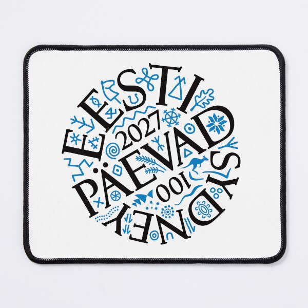 Item preview, Black Blue designed and sold by EestiPaevad27.