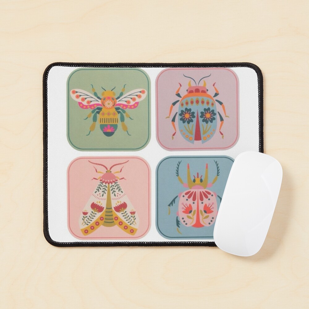 Item preview, Mouse Pad designed and sold by Adronia.