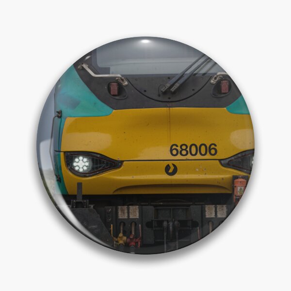 Item preview, Class 68 DRS Locomotive designed and sold by RobWalkley.