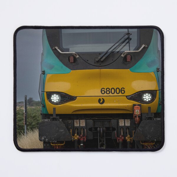 Item preview, Class 68 DRS Locomotive designed and sold by RobWalkley.