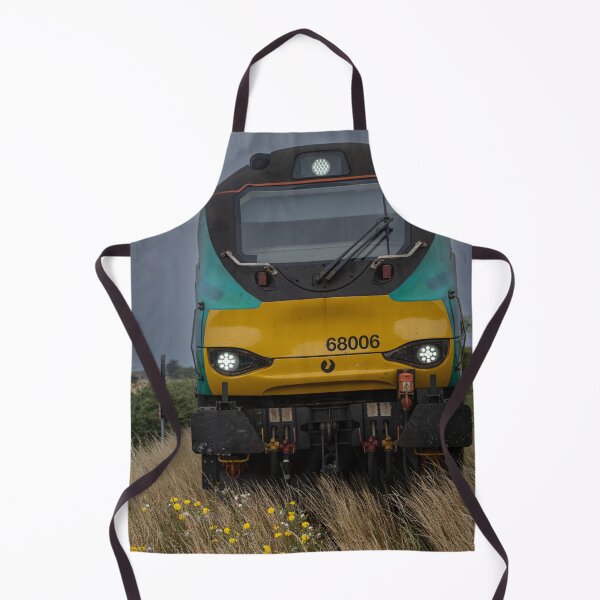 Item preview, Class 68 DRS Locomotive designed and sold by RobWalkley.